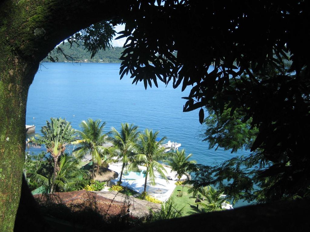 Pousada Mestre Augusto Angra dos Reis Exterior foto